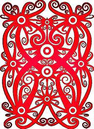 Batik merupakan kekayaan budaya yang dimiliki oleh bangsa indonesia. Image Result For Batik Dayak Seni Tradisional Seni Grafis Seni Melukis