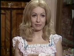 Proč maciuchová, kterou jsme vídali mimo jiné v ulici nebo v kultovních chalupářích, adamíru odmítala? Hana Maciuchova