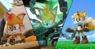 Who is your fave alternate Tails from Sonic Prime? – K-Zone