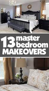 This is one of the best decorating games! 13 Master Bedroom Makeovers With Awesome Diy Ideas Home Decor Bedroom Home Decor Master Bedroom Makeover