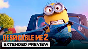 Where to watch despicable me 2 despicable me 2 movie free online Despicable Me 2 Agnes Birthday Youtube