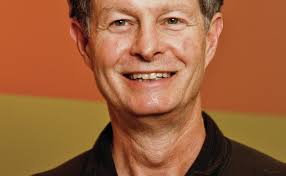 Whole Foods Founder John Mackey On Fascism and 'Conscious Capitalism'