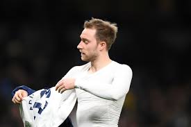 Transferts, salaire, palmares, statistiques en club et en sélection nationale. Report Christian Eriksen Deal With Inter Agreed In Principle Spurs Look To Sell In January Cartilage Free Captain