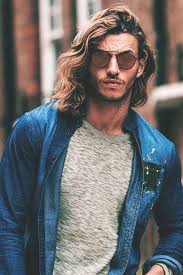 How To Get And Style Curly Hair Men Like To Sport Lovehairstyles Com Wavy Hair Men Long Curly Hair Men Curly Hair Men
