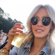 Catriona McKenna (@CassBrasso_90)