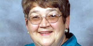 Mrs. Jill Elaine (Borror) Ruziska