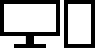 This will select the icon. Minimal Desktop Computer Icons Png Free Png And Icons Downloads