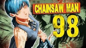 Chainsaw Man Part 2 Chapter 98 Review | Bird and War - YouTube