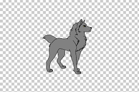 Black wolf illustration, arctic wolf drawing anime legendary creature, blue wolf, pencil, cat like mammal, carnivoran png. Siberian Husky Puppy Gray Wolf Cartoon Png Clipart Animation Anime Black Carnivoran Cartoon Free Png Download