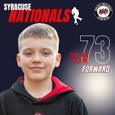 2012 NATS AAA Bantam Minors