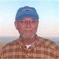 Kerry D. Wood Obituary