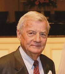 Thomas Chappelear Obituary (2014)