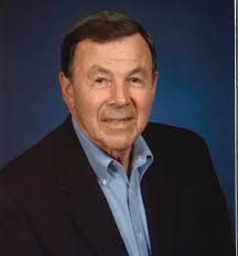 Patrick Michael Quinn