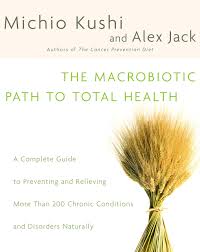It is not a probiotic; The Macrobiotic Path To Total Health A Complete Guide To Naturally Preventing And Relieving More Than 200 Chronic Conditions And Disorders Kushi Michio Jack Alex Amazon De Bucher