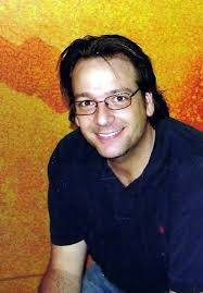 Christopher David Ashmore Obituary