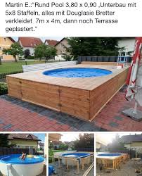 Pin Von Jelena Jo Auf Soul Gardening Pool Pool Im Garten Douglasie