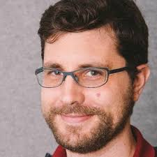 Carl Coryell-Martin (@carlcoryell)