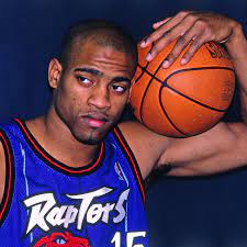 Carter had spent the better part of the previous year whining and moping around the air canada centre trying to force the raptors hand. Vince Carter Once Feuded With An Entire City Sbnation Com