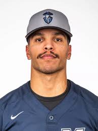 2025 Baseball Roster