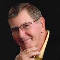 David Porter Gilmer Obituary