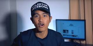 Rupanya, pernyataan jokowi yang beredar di chanel youtube atta halilintar ini juga diketahui oleh putra bungsunya, kaesang pangarep. Ini Pengakuan Orang Yang Laporkan Kaesang Anak Jokowi Ke Polisi Merdeka Com
