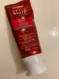 Colgate Optic White Toothpaste Reviews In Toothpastes - XY Stuff