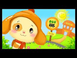 Les comptinettes sont de petites comptines à geste étudiées pour les plus petits. La Chanson De L Ecole Les Titounis Monde Des Petits Video Dailymotion