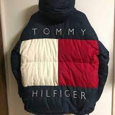 Mevsim çıkıntı Birleştirmek chaqueta tommy hilfiger hombre vintage -  omhamabagawati.com
