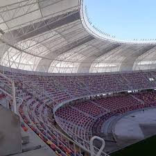 The estadio único madre de ciudades is a stadium located in the city of santiago del estero in the homonymous province of argentina. Santiago Del Estero Termino Su Estadio Unico Estara En La Copa America 2021 Interior Futbolero