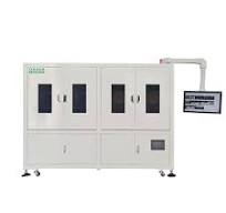 Full Automatic PET Preform Full Bottle Inspection Machine ...