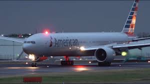 American Airlines Fleet Boeing 777 300er Details And