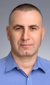 RAD Appoints Avi Levin as CFO