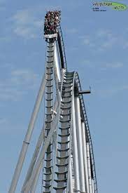 Silver star europapark premier rang on ride haute definition. Silver Star Europa Park Freizeitpark Welt De