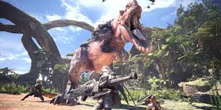 Check out this monster hunter world: Monster Hunter World Sinister Cloth Location To Unlock World Death Stench Armor Playstation Universe