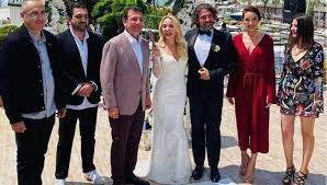 The day when sinan tuzcu plays a role and my destiny is written will start on star soon, don't miss it! 9 Ep U5aqwecqm