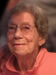 Obituary information for Doris Arnett Flick