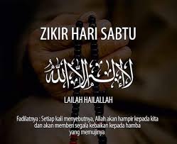 Écoutez zikir harian par p.u. Zikir Hari Sabtu Ø§Ù„Ø³ Ù„Ø§ Ù… Najeehah Selangor Facebook