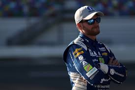 Has had a number of endorsements and merchandising deals throughout the course of his career. Dale Earnhardt Jr Begins Again After Concussion With Altered Priorities The New York Times