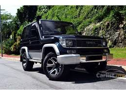 Free delivery within malaysia 🇲🇾. Toyota Land Cruiser 1986 4 2 In Selangor Manual Green For Rm 56 000 2590245 Carlist My