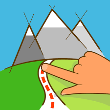 Vectura games oü maps & navigation. Touchtrails Route Planner Gpx Viewer Editor Apk Mod Download 2 4 1 Apksshare Com