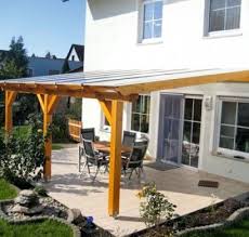 Schone Terrassenuberdachung Wenn Die Terrasse Den Wohnraum Erweitert Uberdachung Terrasse Terrasse Uberdachung Holz Terrassenuberdachung