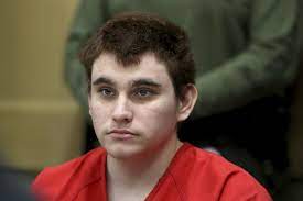 Nikolas cruz, 19, told police he was responsible for the shooting and added that he hid extra. Florida School Shooting Suspect Said He Heard Demons