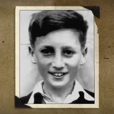 John Lennon's Scottish holidays