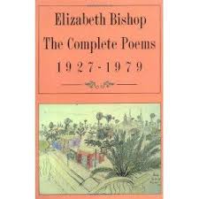 Elizabeth Bishop Collected Poems Elizabeth Bishop Poems Books