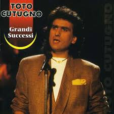 He is known for his work on поздний цветок (2016), госпожа. Toto Cutugno Grandi Successi Cd Jpc