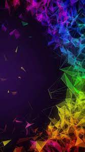 Prism Iphone Wallpaper Abstract Wallpaper Backgrounds Iphone Wallpaper Fall Rainbow Wallpaper