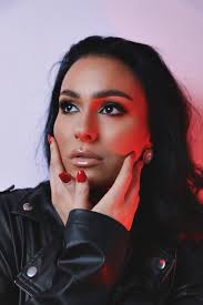 Finnish singer-songwriter