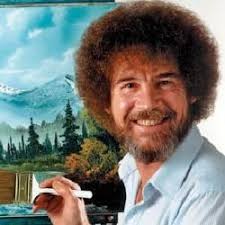 Bob Ross Quizzes