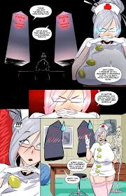 Monster Girl Academy Part 8 Porn Comic english 03 - Porn Comic