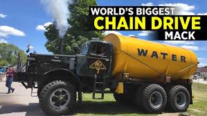 Image result for Mack Truck Green 1943 Truck